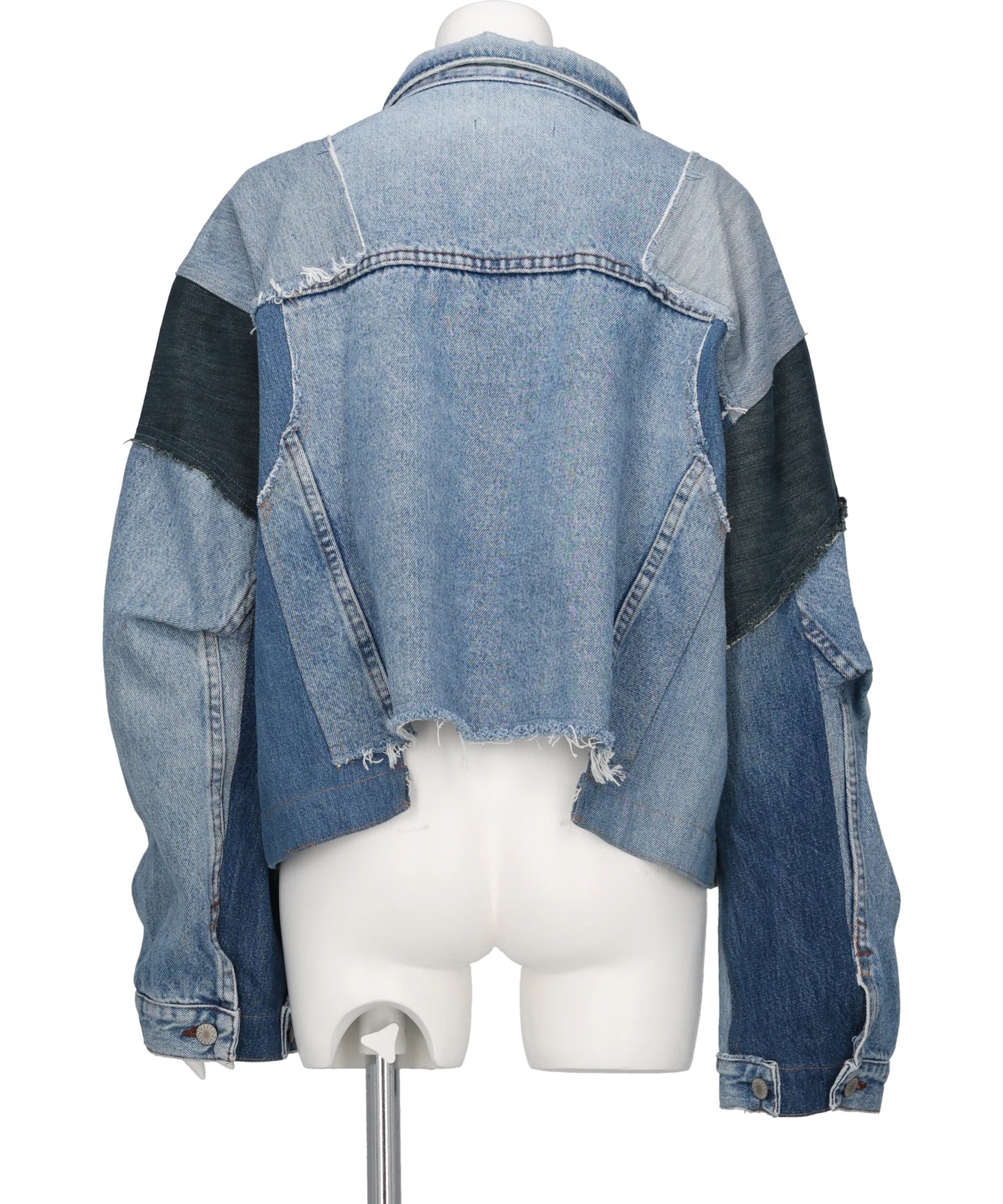 PT DENIM JK BL