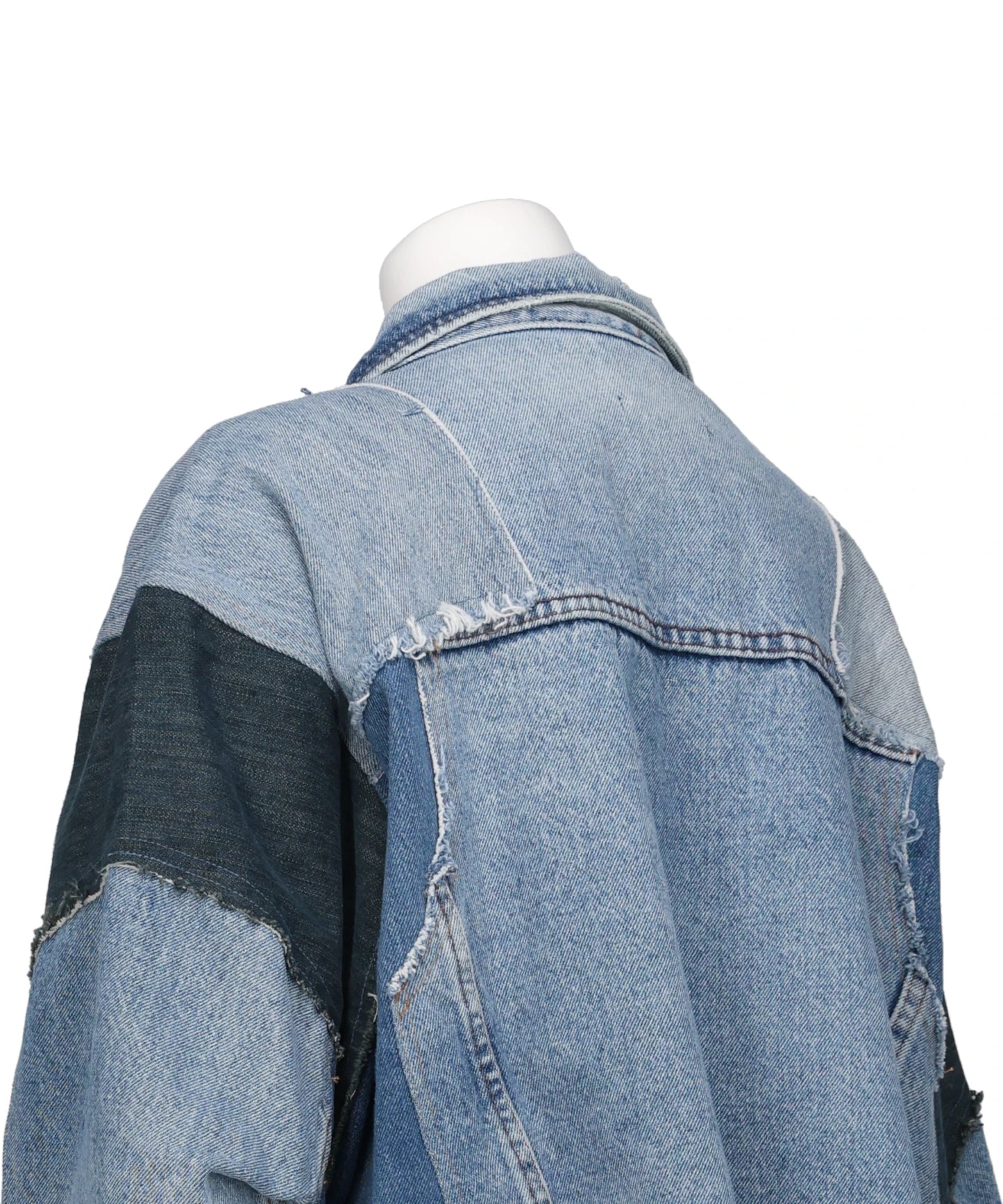 PT DENIM JK BL