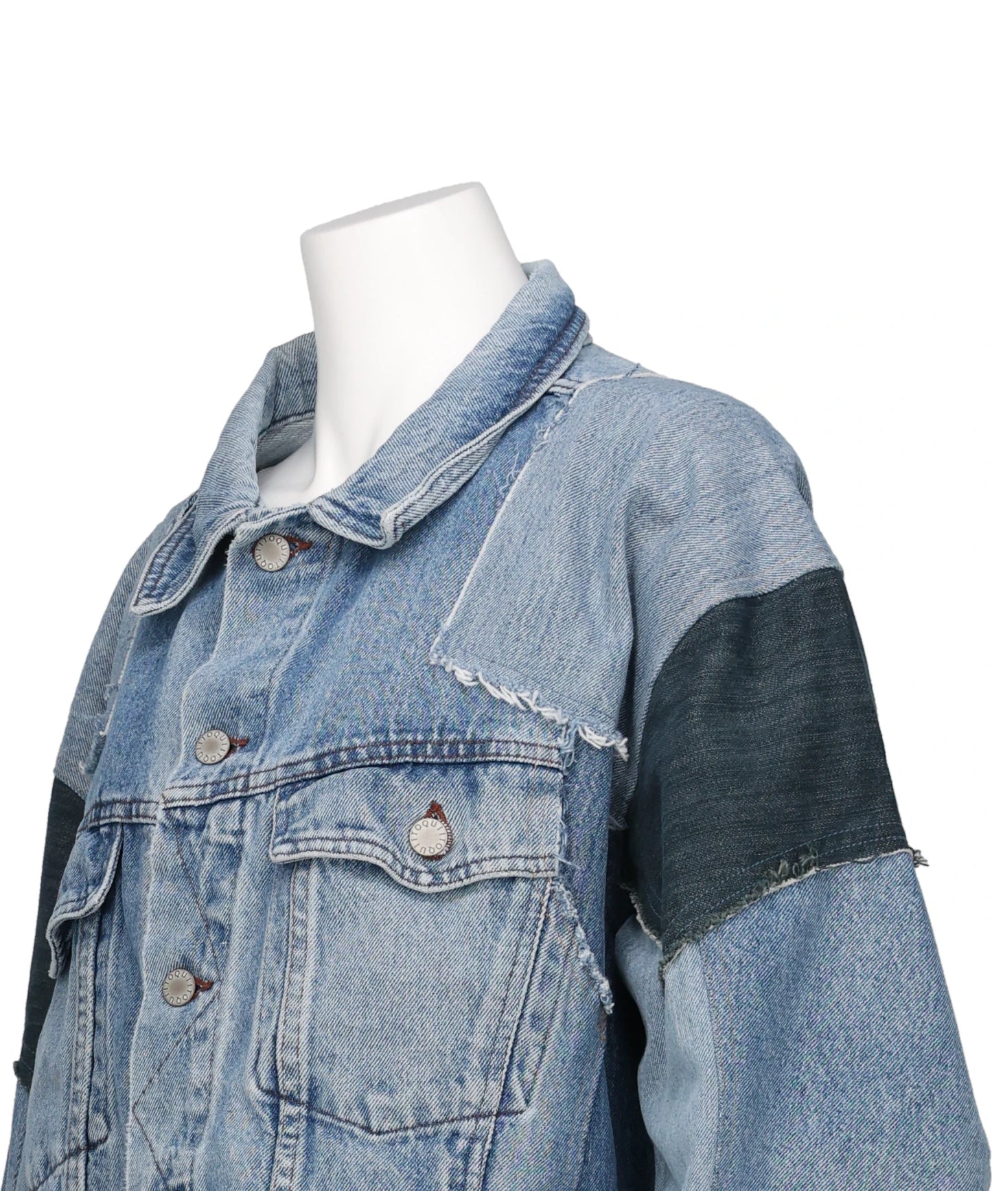 PT DENIM JK BL