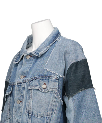 PT DENIM JK BL
