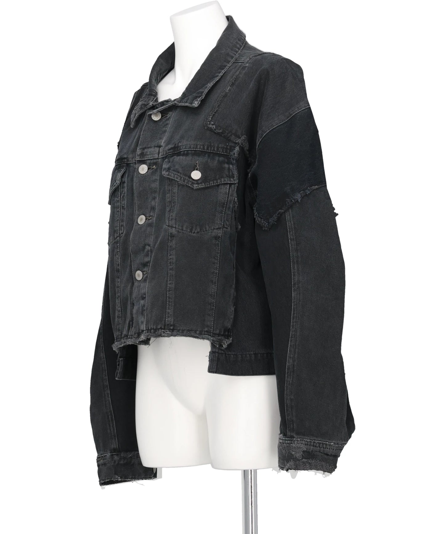 PT DENIM JK GR