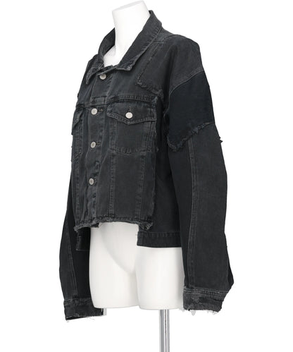 PT DENIM JK GR