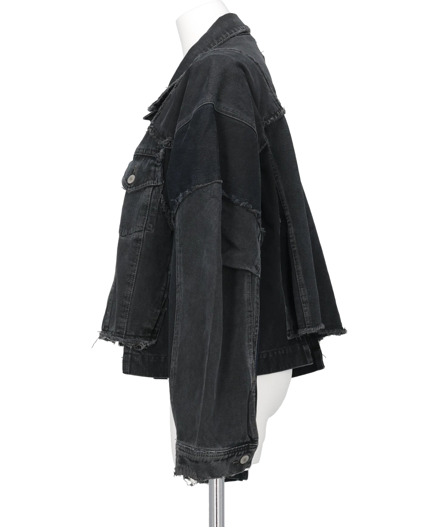 PT DENIM JK GR