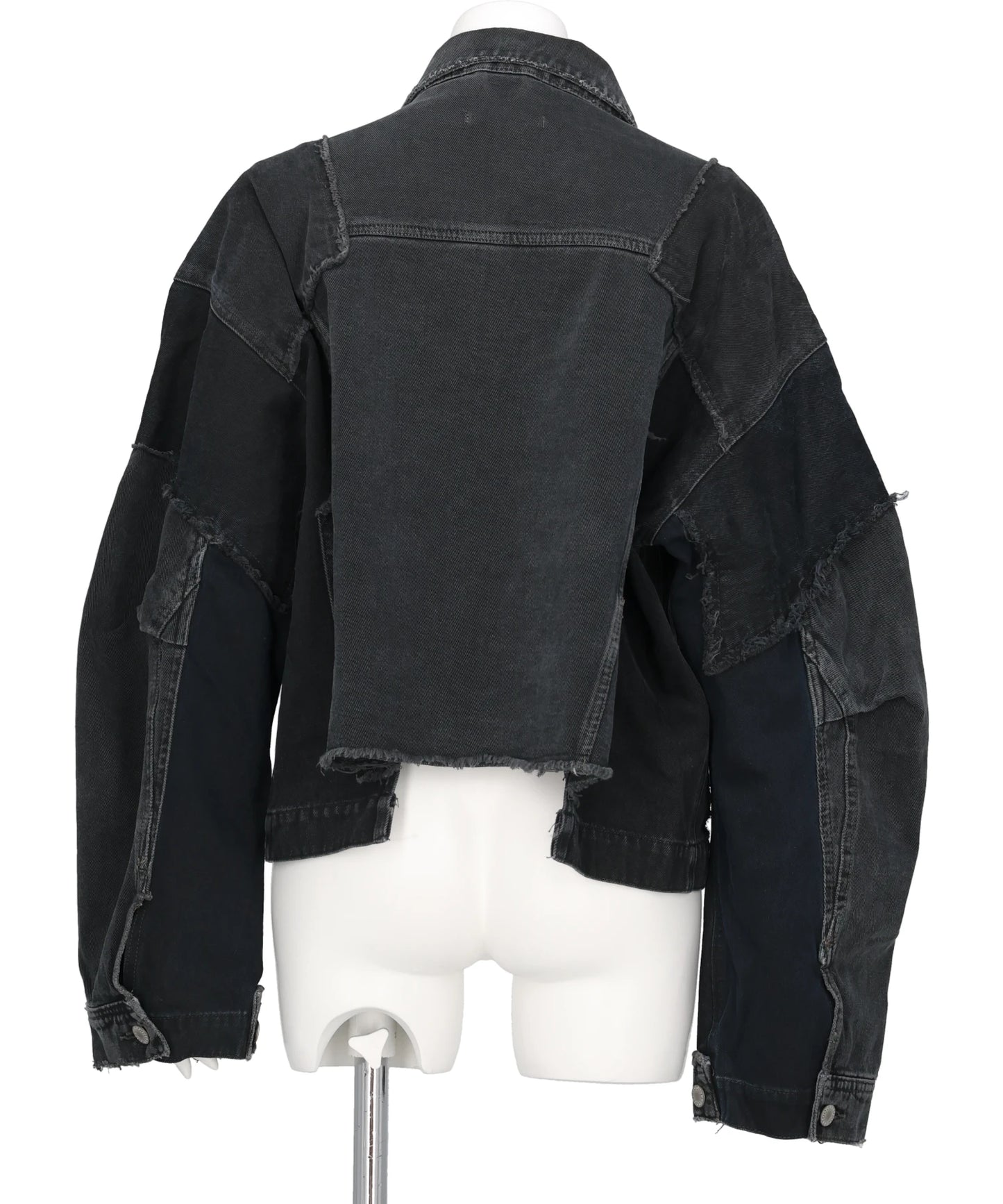 PT DENIM JK GR