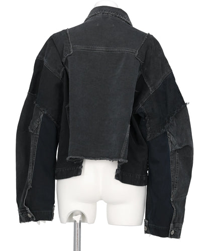 PT DENIM JK GR