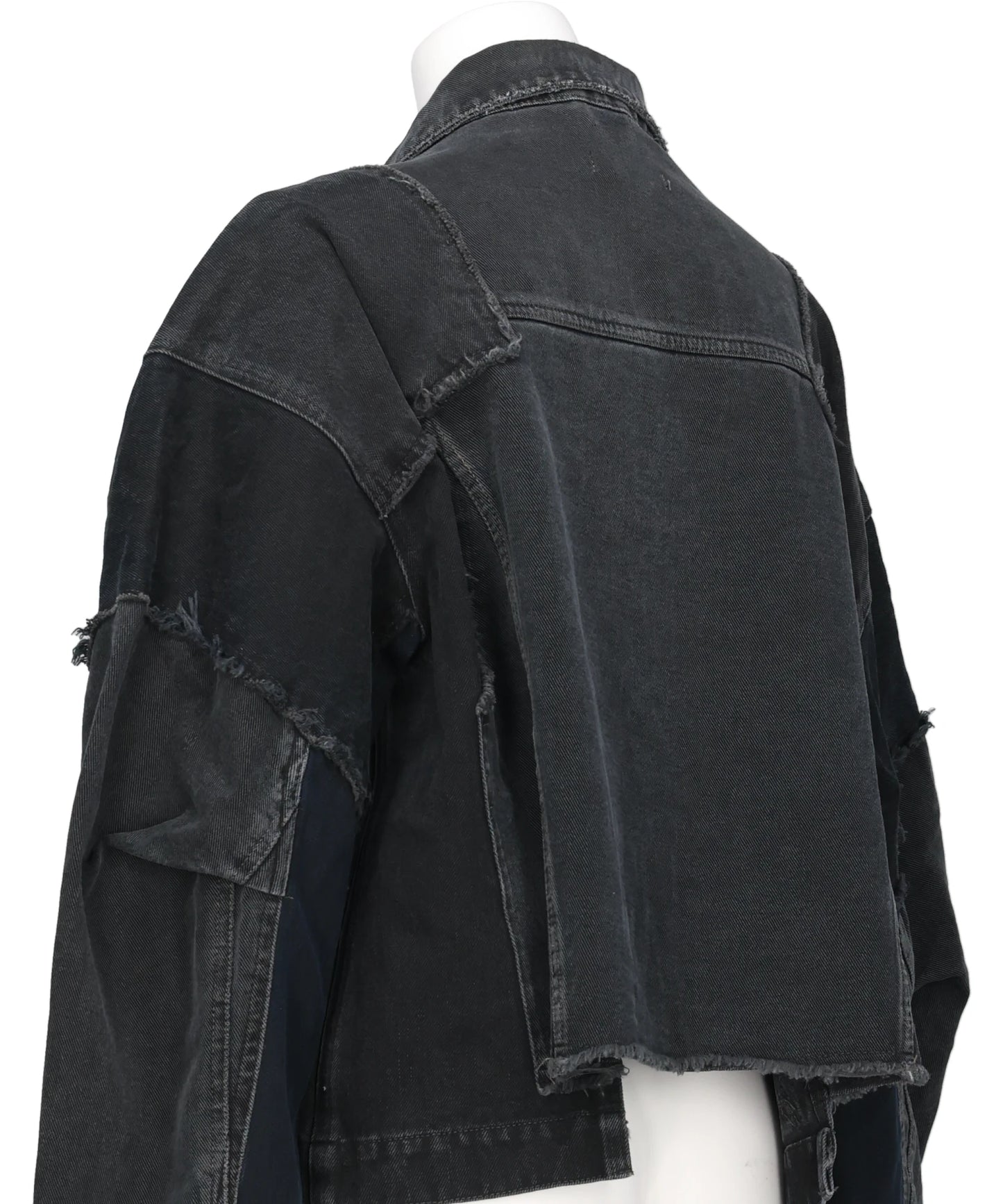 PT DENIM JK GR