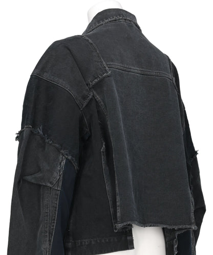 PT DENIM JK GR