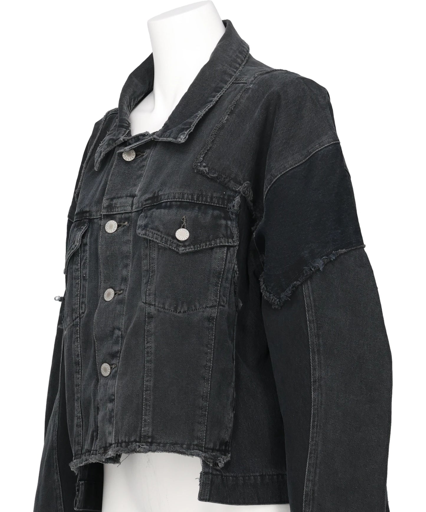 PT DENIM JK GR