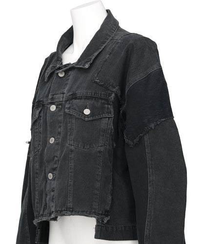 PT DENIM JK GR
