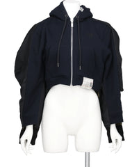 COMBINED PARKA×MA-1 BLOUON