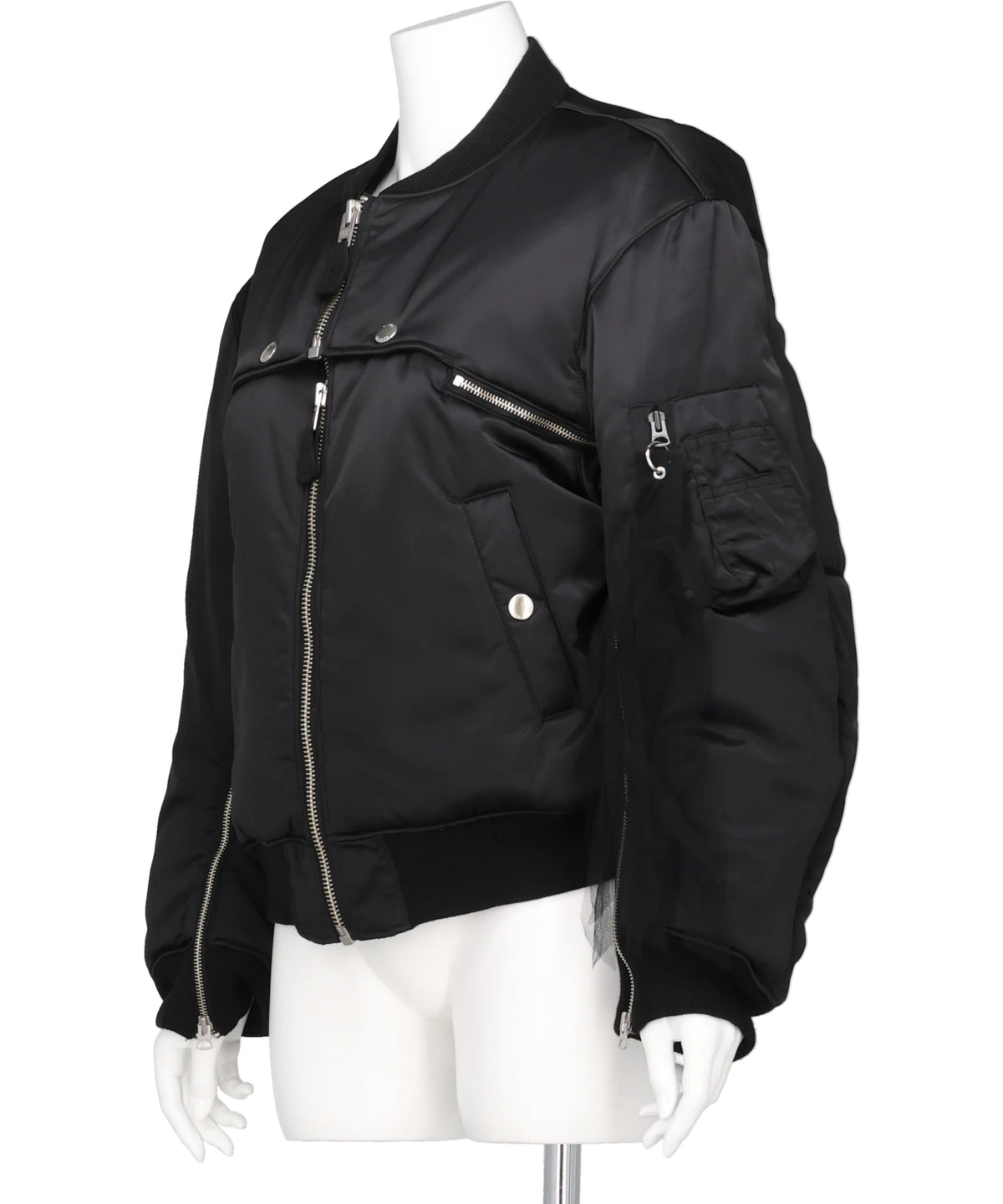 MA-1 BLOUSON