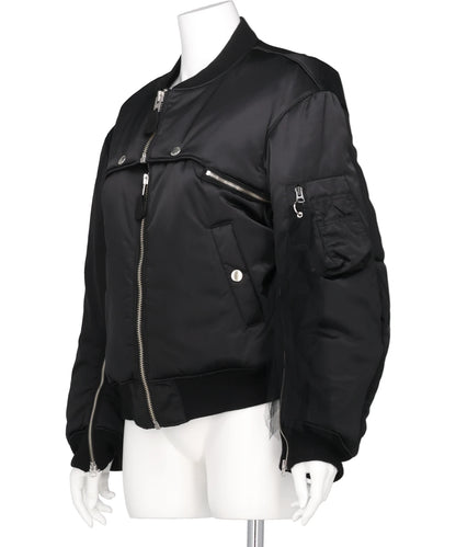 MA-1 BLOUSON