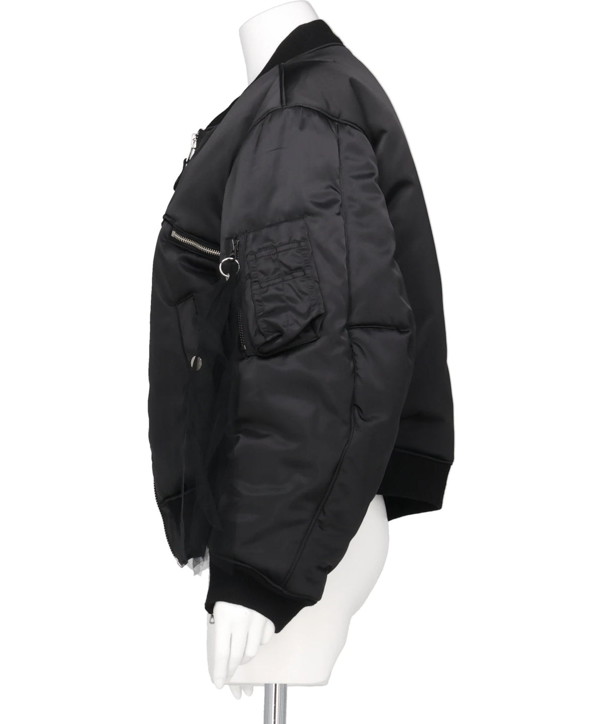 MA-1 BLOUSON