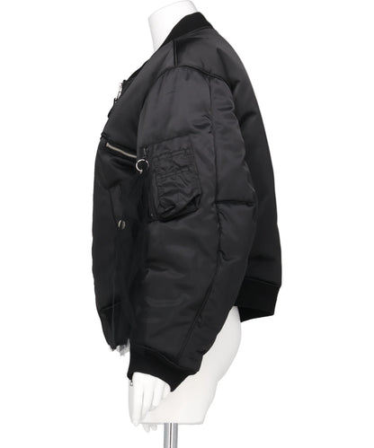 MA-1 BLOUSON