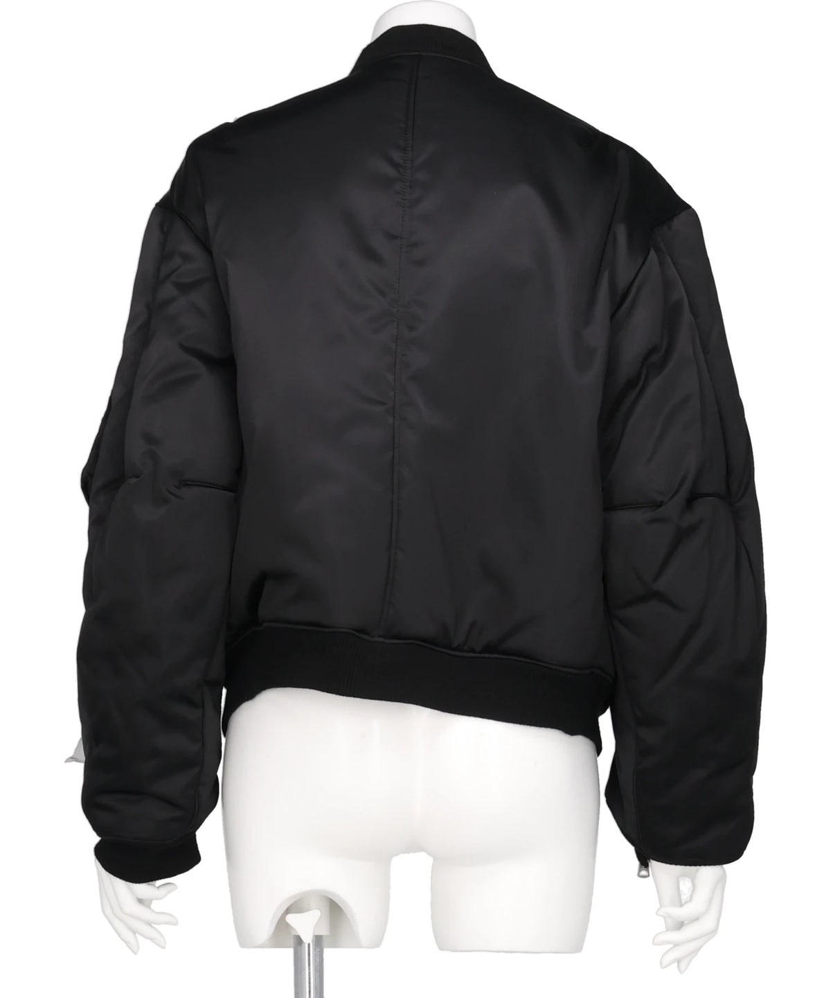 MA-1 BLOUSON