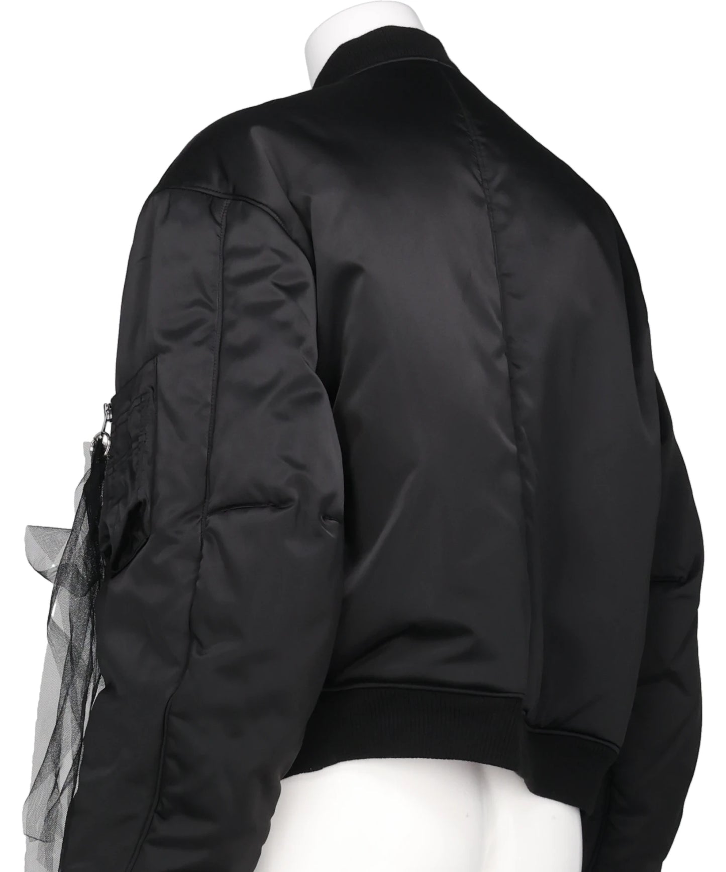 MA-1 BLOUSON