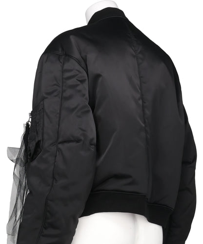 MA-1 BLOUSON
