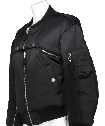 MA-1 BLOUSON