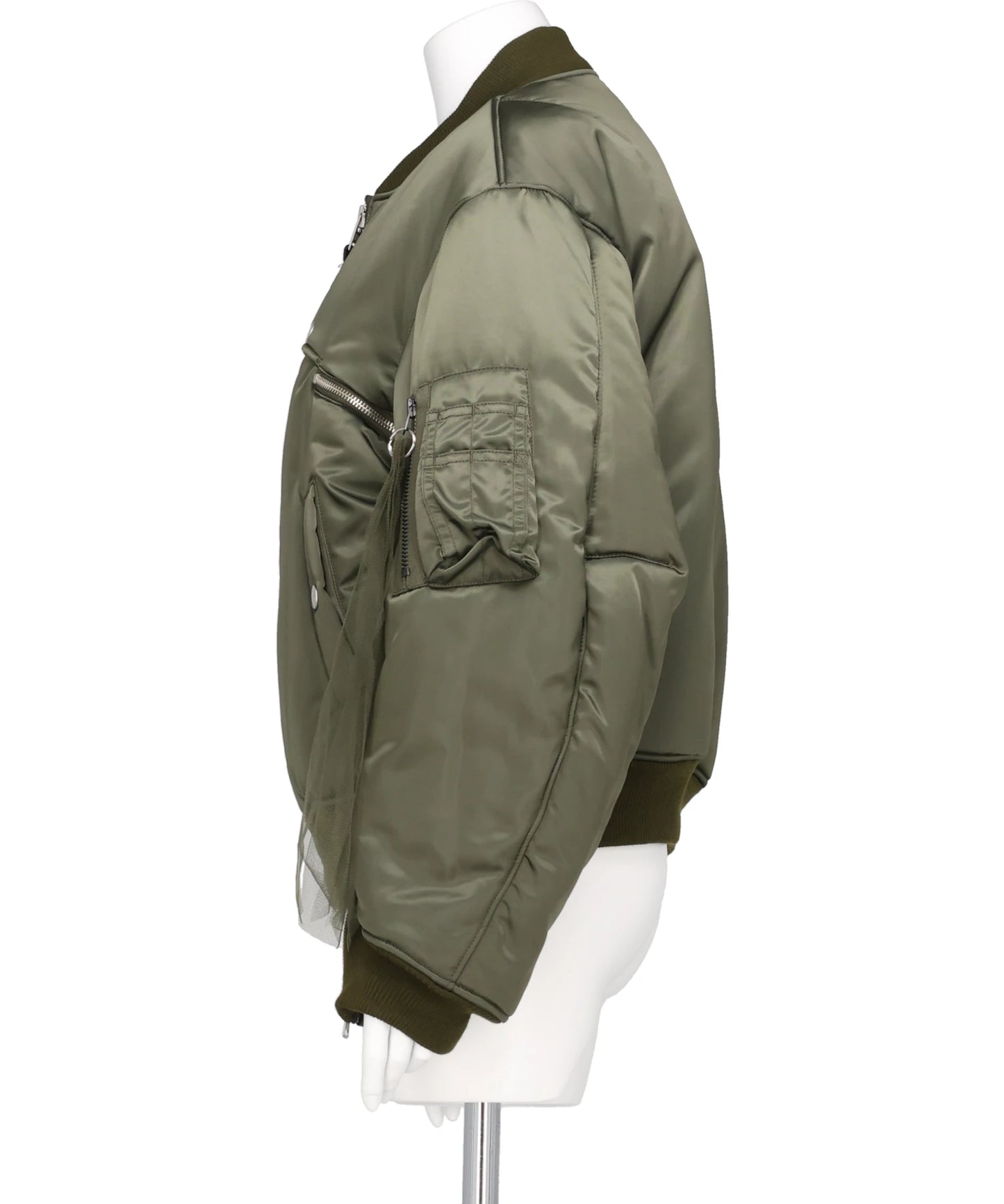 MA-1 BLOUSON