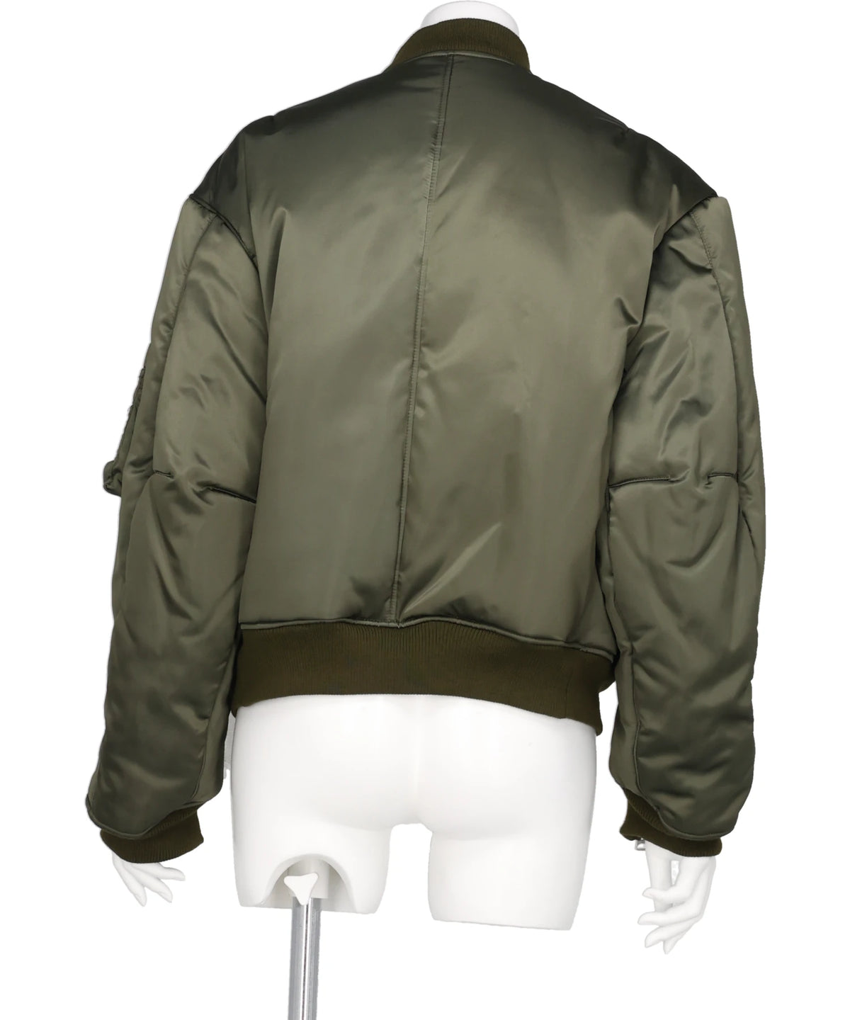MA-1 BLOUSON