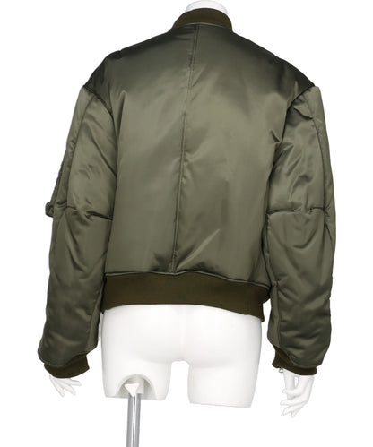 MA-1 BLOUSON