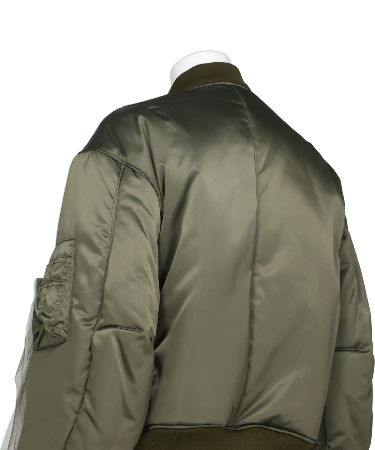 MA-1 BLOUSON