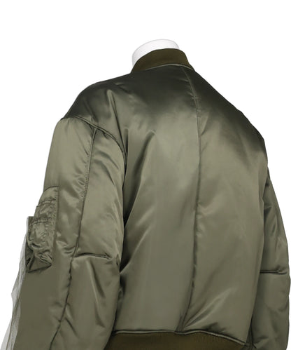 MA-1 BLOUSON
