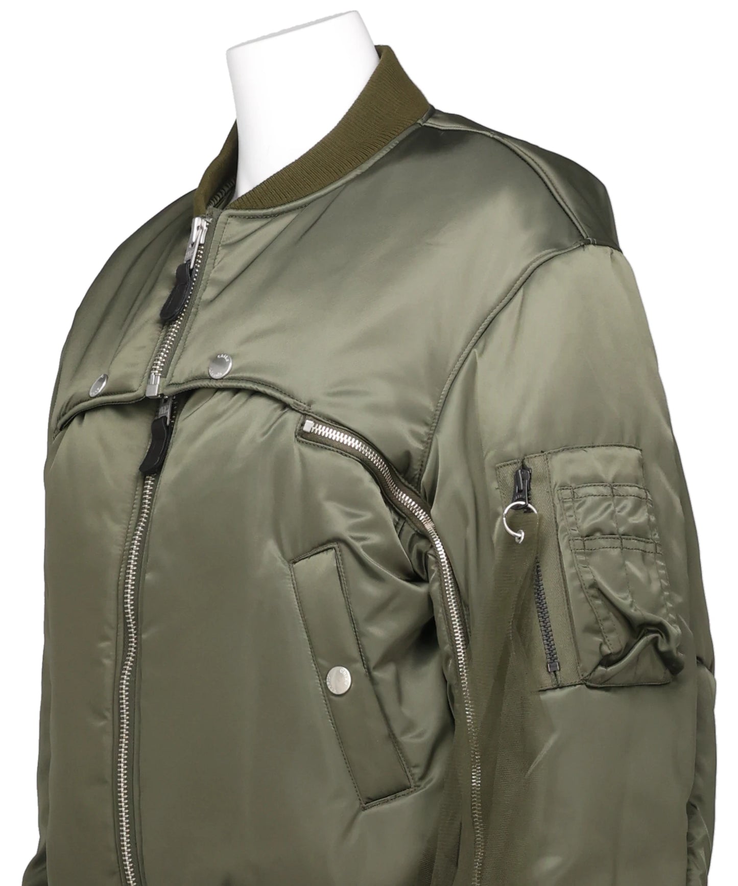MA-1 BLOUSON