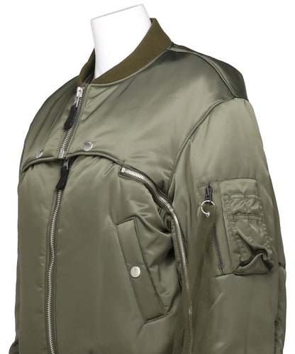 MA-1 BLOUSON