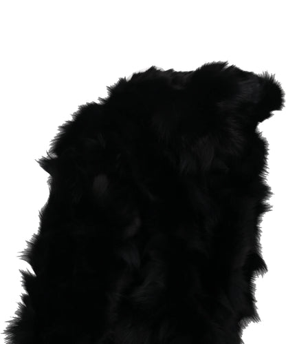 FUR BLOUSON