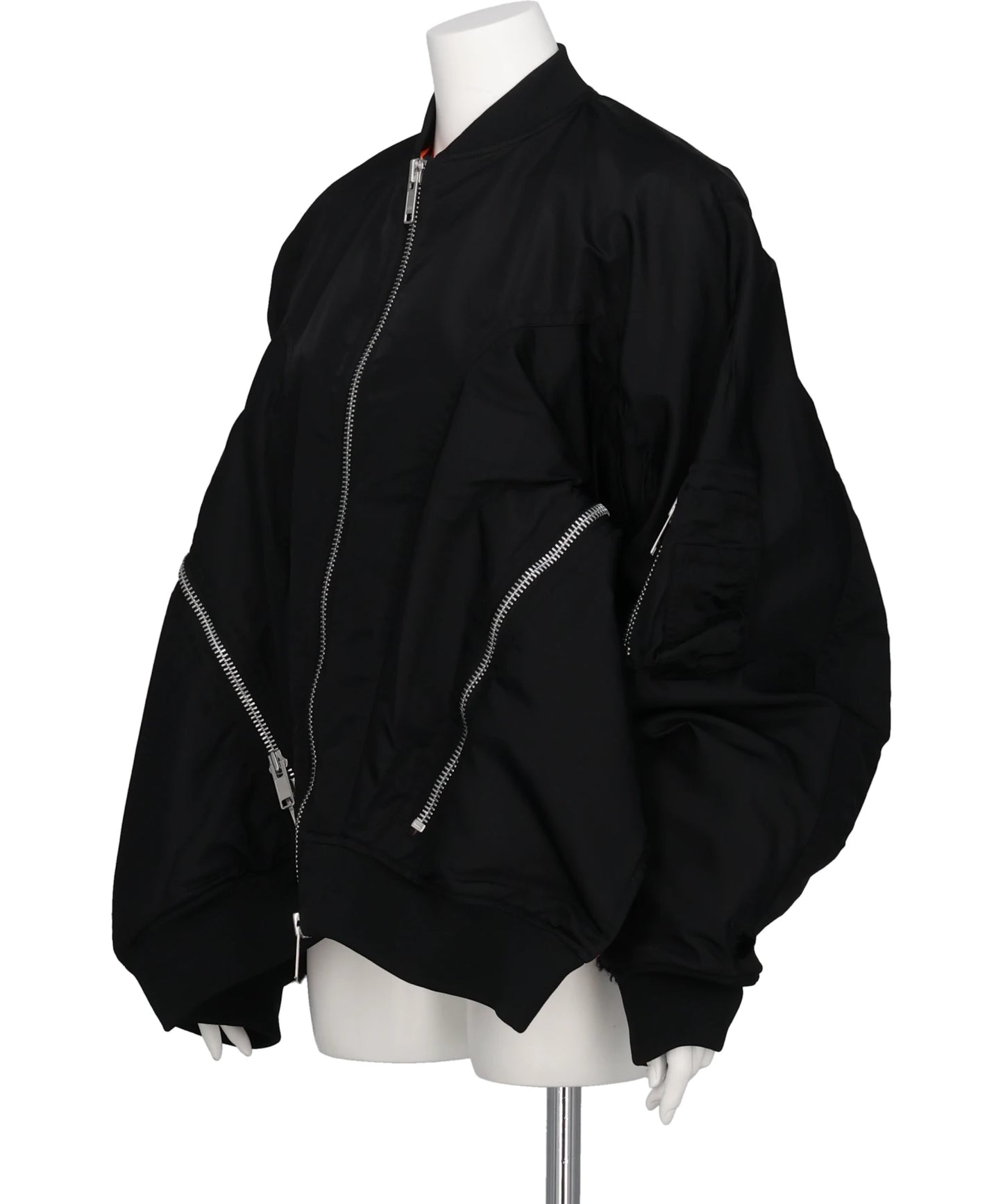 DECONSTRUCTED MA-1
