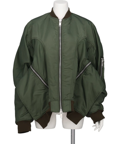DECONSTRUCTED MA-1