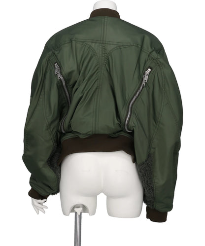 DECONSTRUCTED MA-1