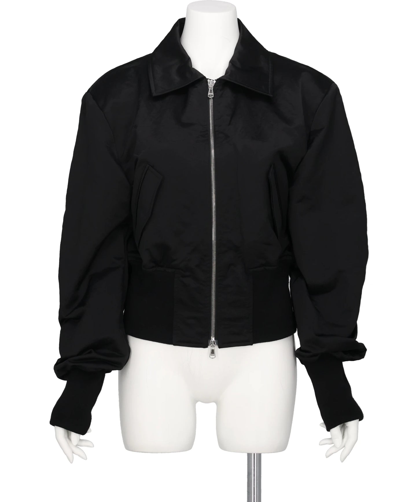KIMHEKIM(キムヘキム) 2026AW AVRIL BOMBER JACKET
