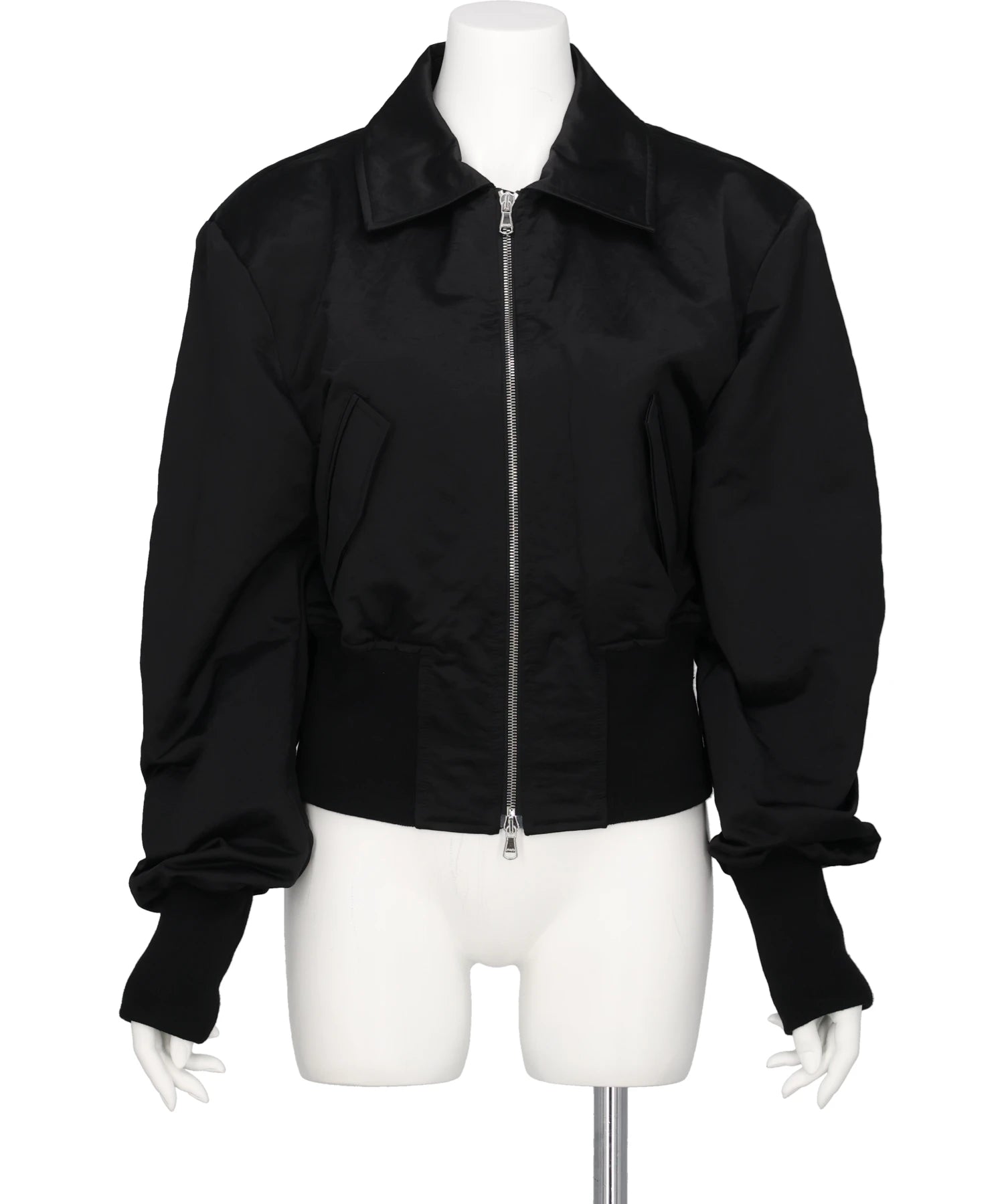 KIMHEKIM(キムヘキム) 2026AW AVRIL BOMBER JACKET