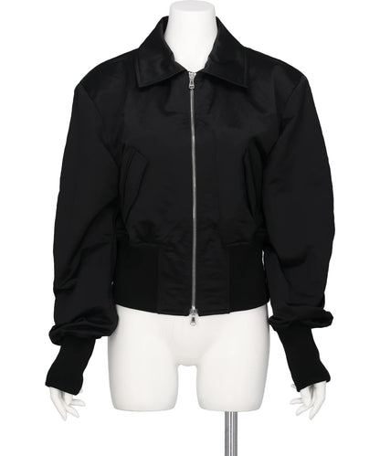 KIMHEKIM(キムヘキム) 2026AW AVRIL BOMBER JACKET