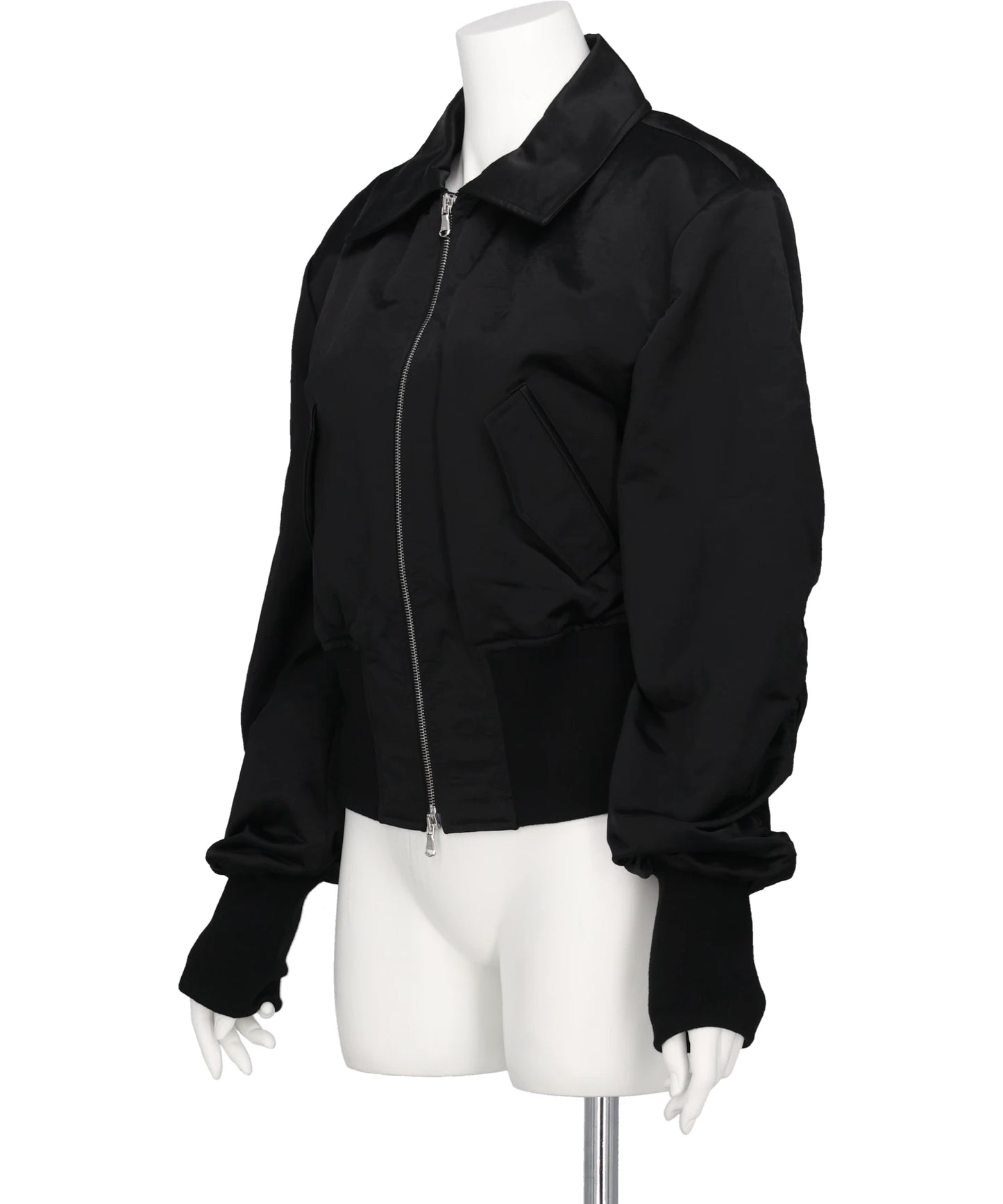 AVRIL BOMBER JACKET