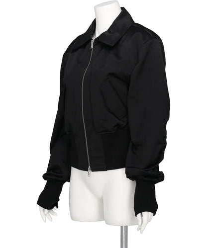 AVRIL BOMBER JACKET