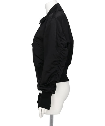 AVRIL BOMBER JACKET