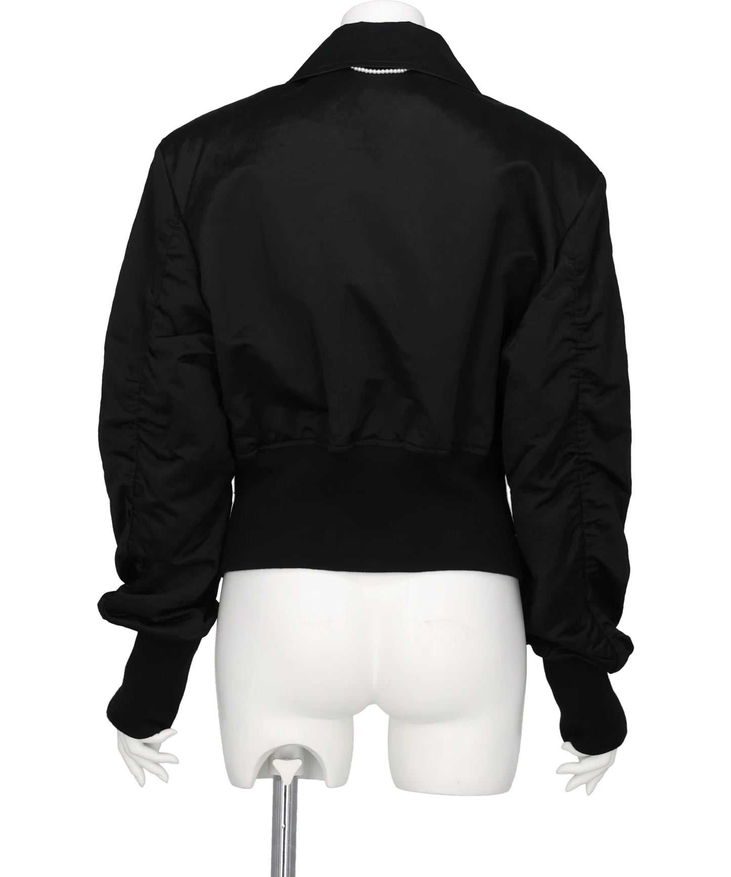 AVRIL BOMBER JACKET