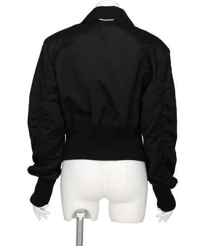 AVRIL BOMBER JACKET