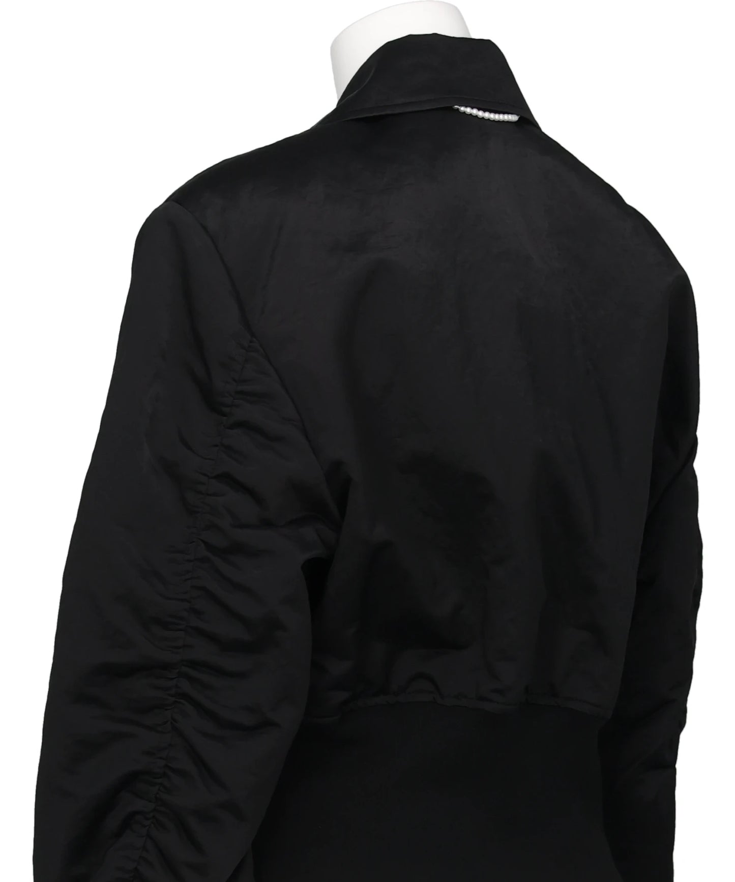 AVRIL BOMBER JACKET