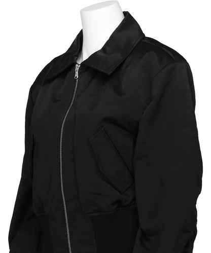 AVRIL BOMBER JACKET