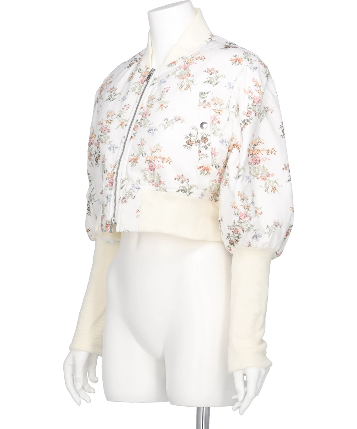 VINTAGE FLORAL MA-1