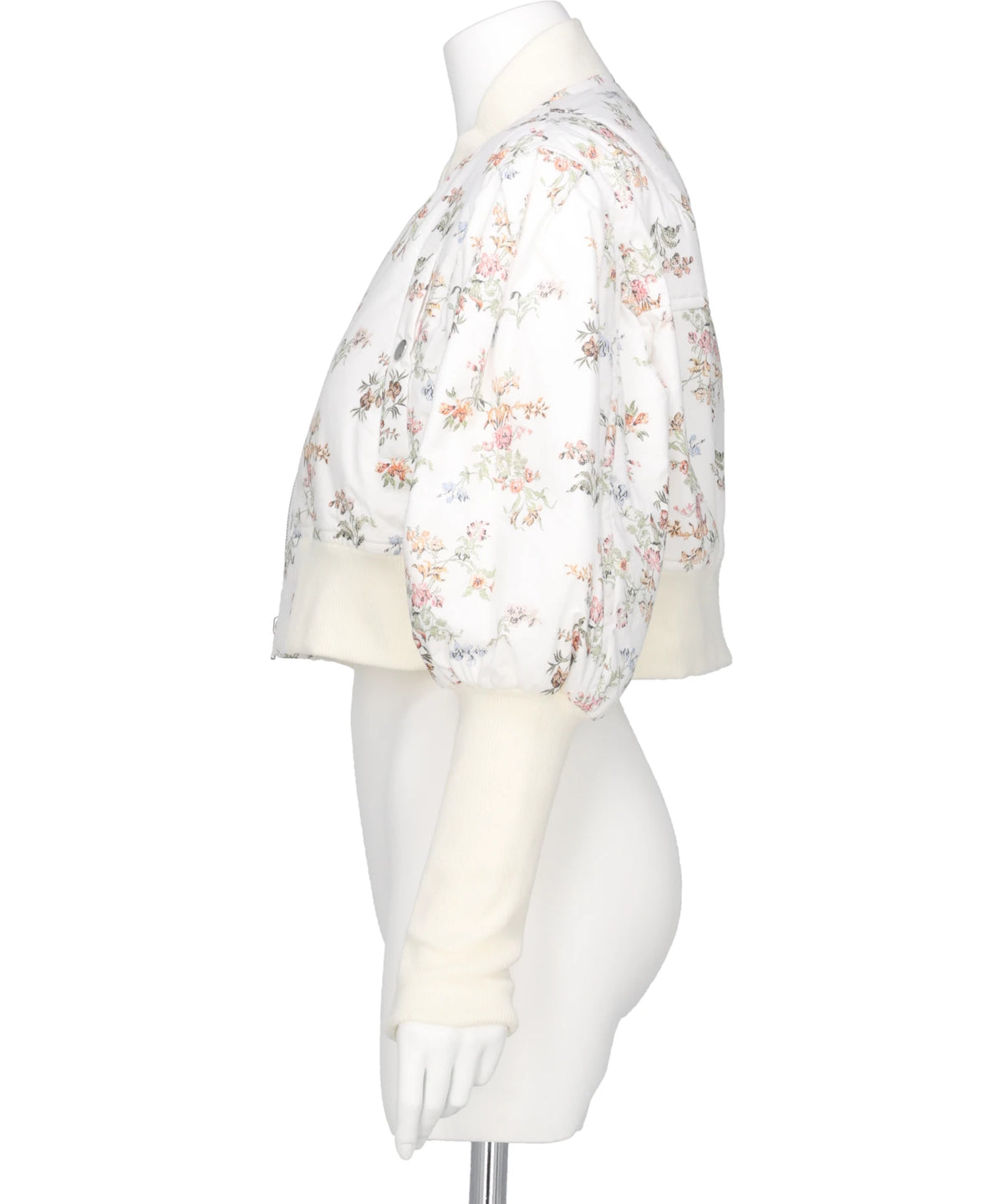 VINTAGE FLORAL MA-1