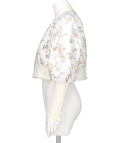 VINTAGE FLORAL MA-1