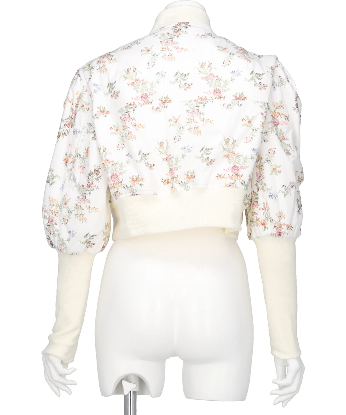 VINTAGE FLORAL MA-1