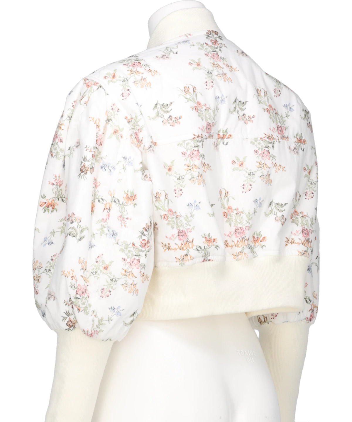 VINTAGE FLORAL MA-1