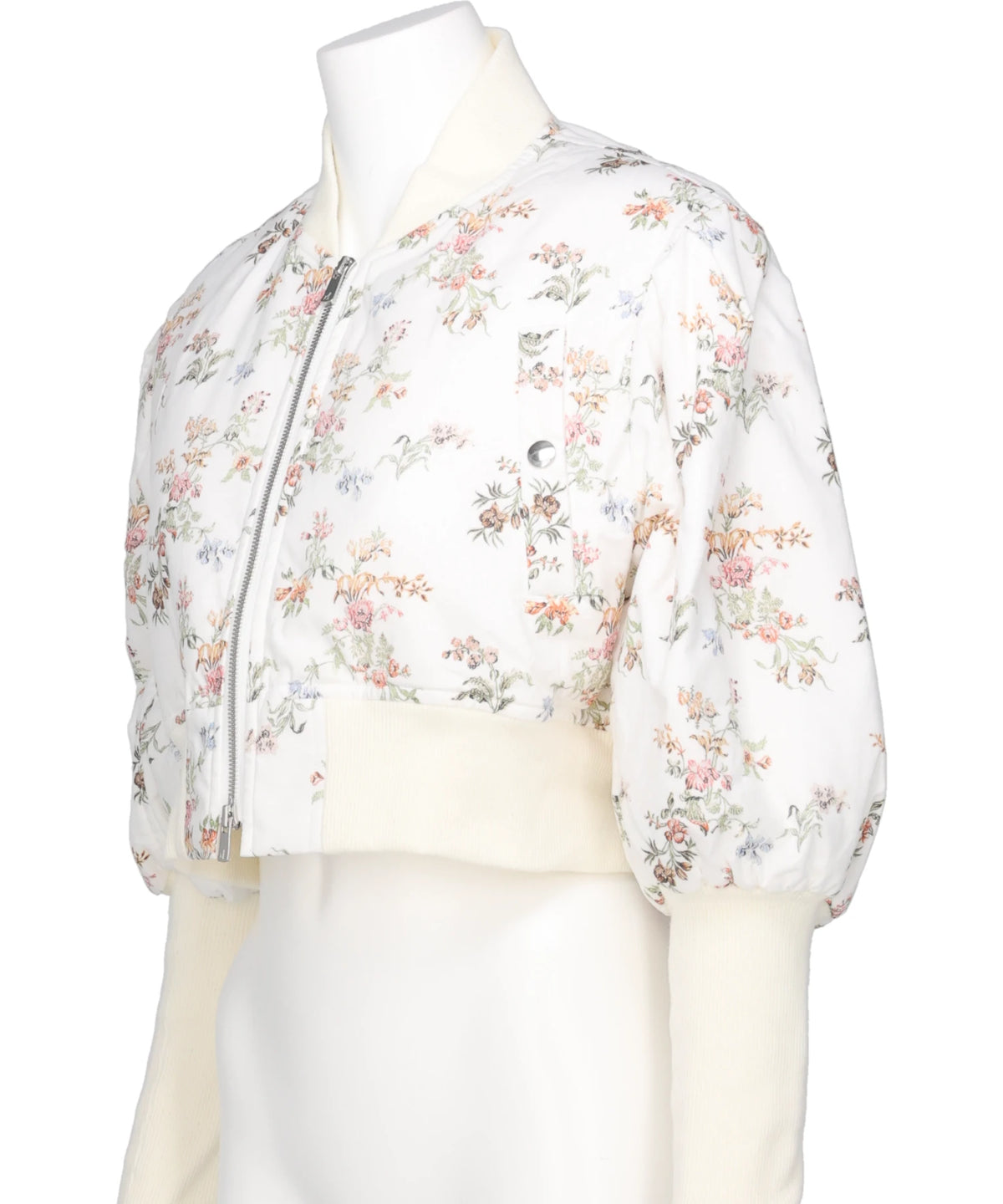 VINTAGE FLORAL MA-1
