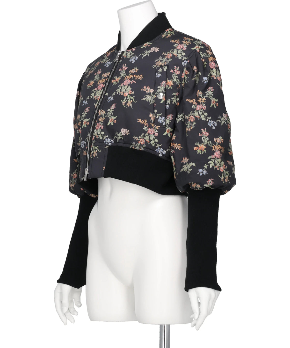 VINTAGE FLORAL MA-1